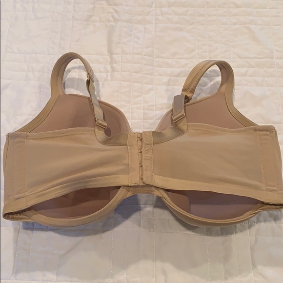 Tan Bra - Picture 2 of 2